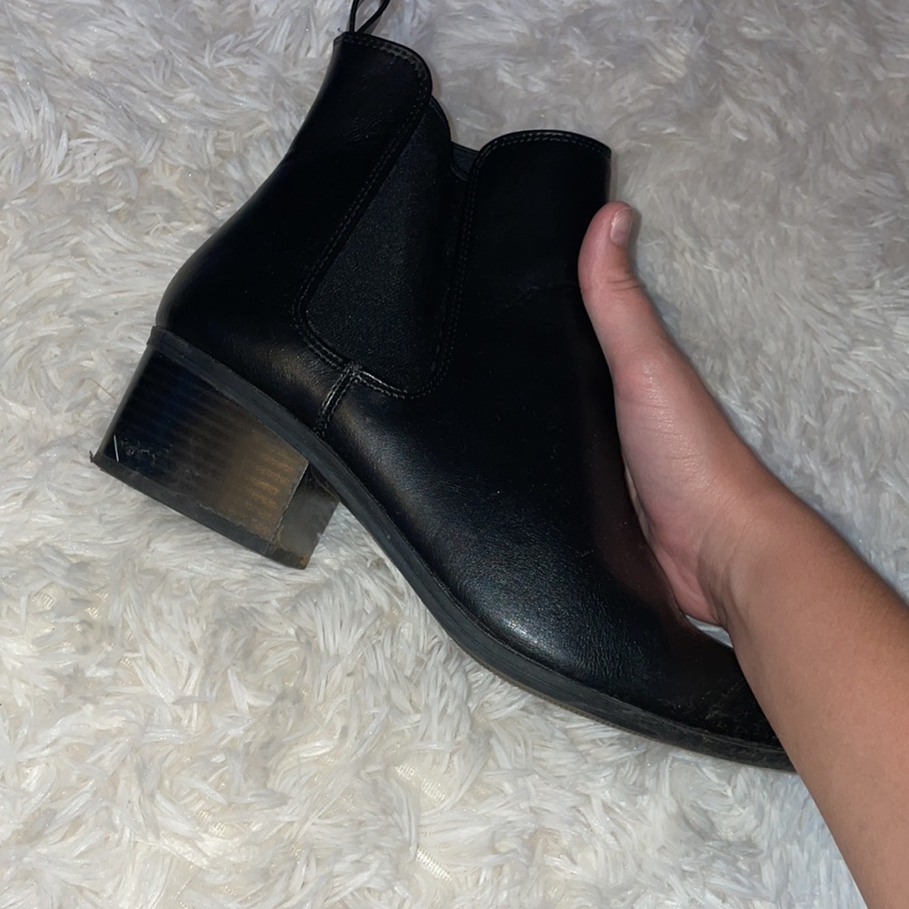 Booties - Picture 3 of 3